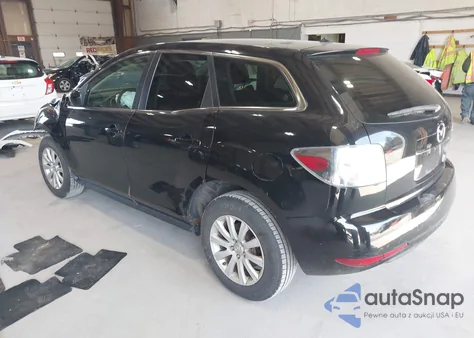 2010 Mazda Cx-7 I Sv from USA, damaged, VIN JM3ER2WMXA0305807